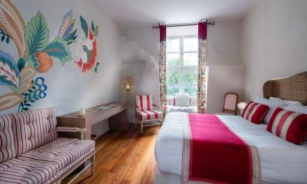 Chambre, Château de Siran · Hôtel de Charme Languedoc · Chambres &amp; Suites