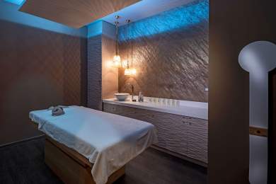 Hammam, Château de Siran · Hôtel Spa Hérault · Massage Hérault