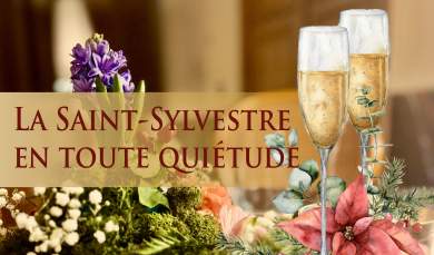 reveillon st sylvestre 2024