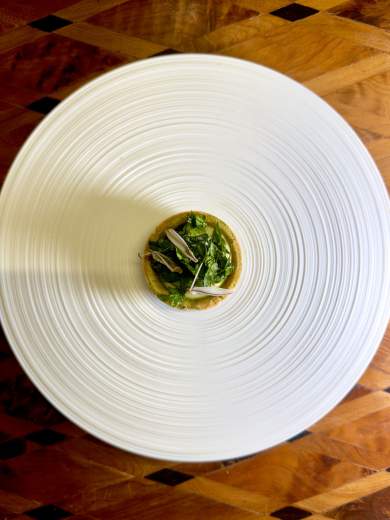 Terrasse, Château de Siran · Restaurant Gastronomique Hérault · Table et Lounge 