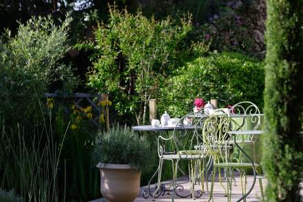 Parc, Château de Siran · Hôtel de Charme Languedoc · Chambres &amp; Suites