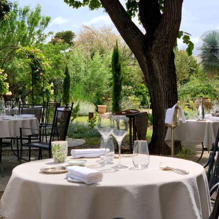 restaurant, gastronomique, chateau de siran, 34210 Minervois, Hérault, Occitanie